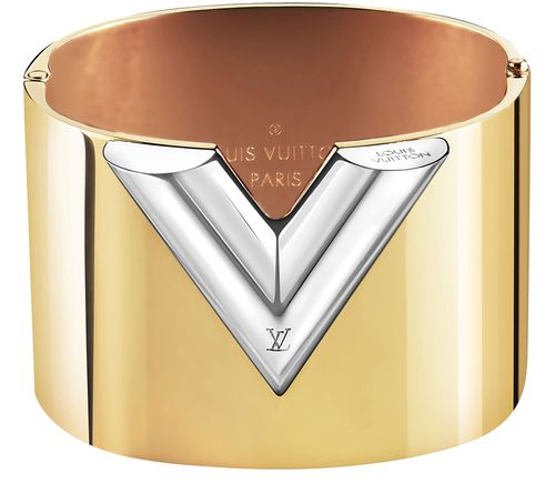 LOUIS VUITTON Essential V Manschette