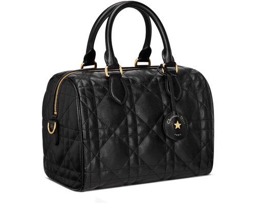 DIOR Sac Soft Dior Groove 25