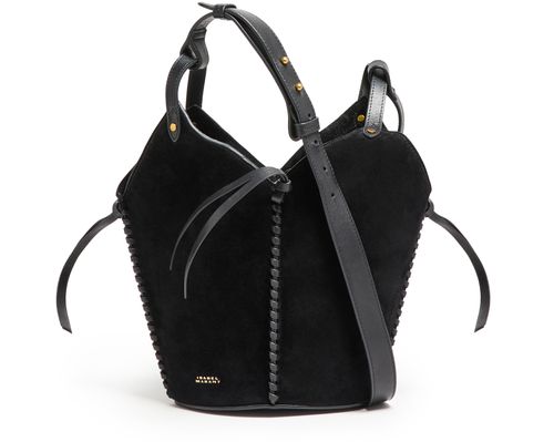 ISABEL MARANT Tampa mini shoulder bag