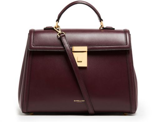 DEMELLIER Paris 手袋