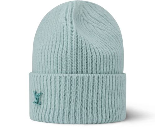 LOUIS VUITTON LV Ahead Beanie