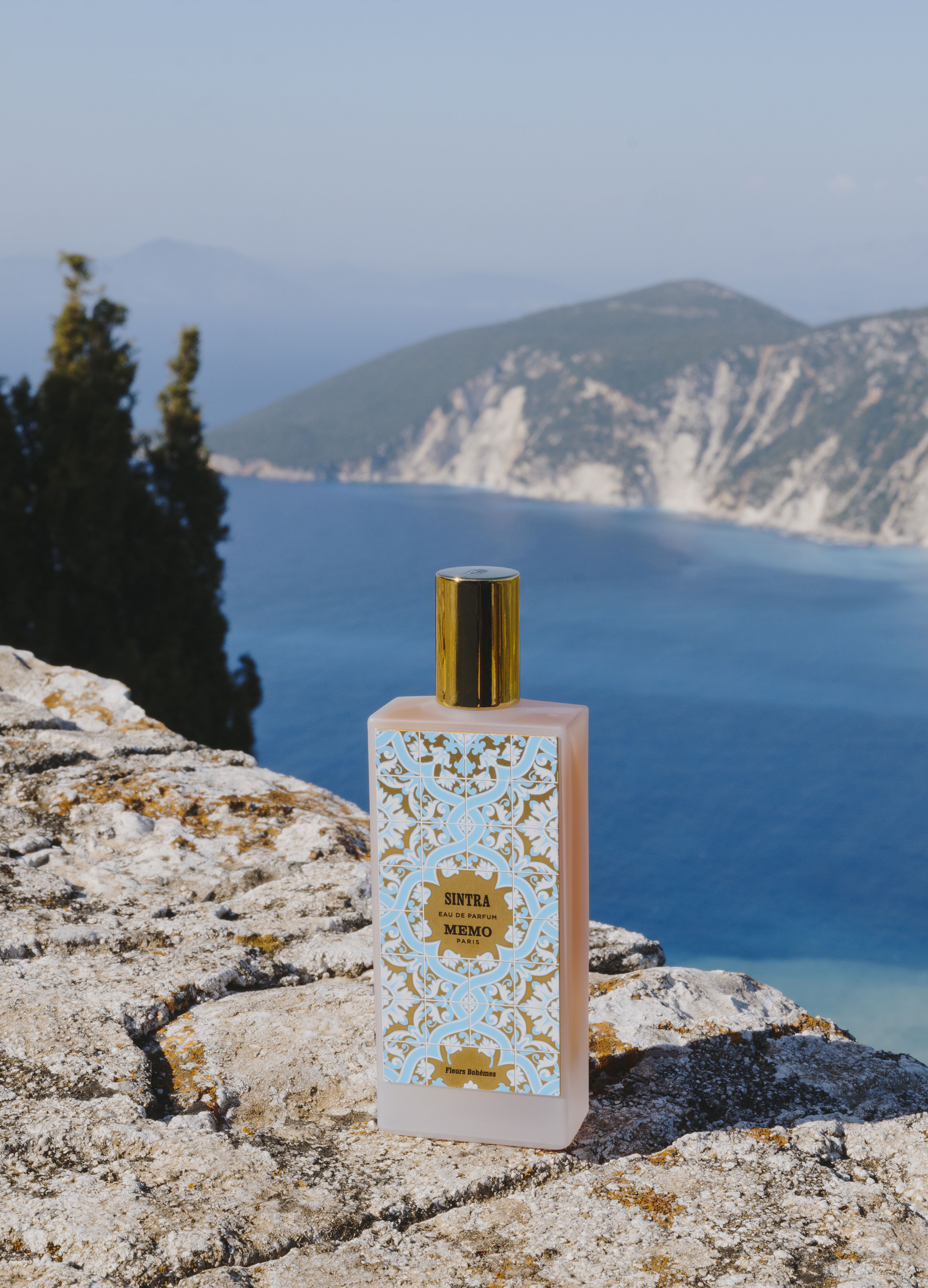 Sintra eau de parfum 75 ml thumbnail 4