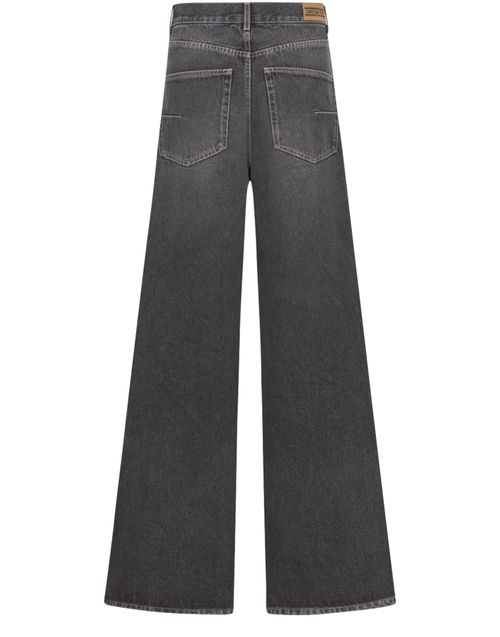 DIOR Flared Jeans