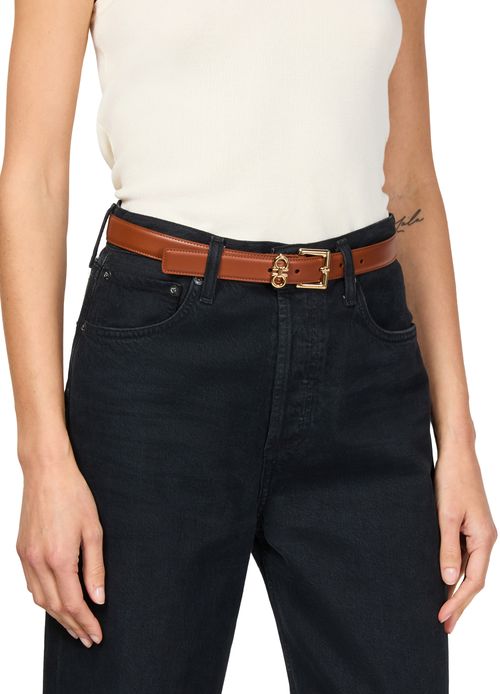 FERRAGAMO Donna H25 belt
