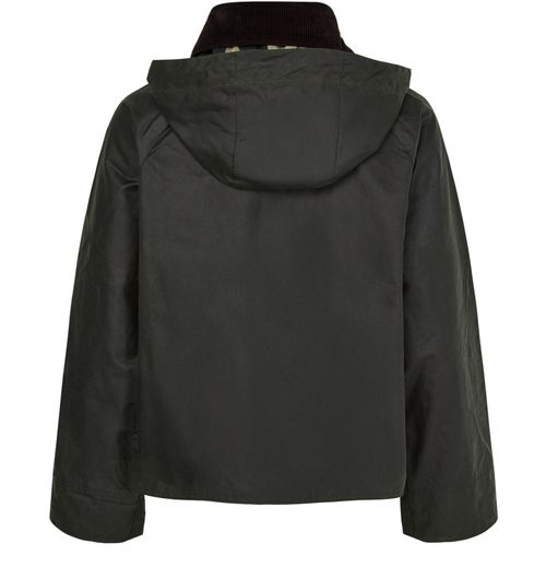 BARBOUR Reighton jacket