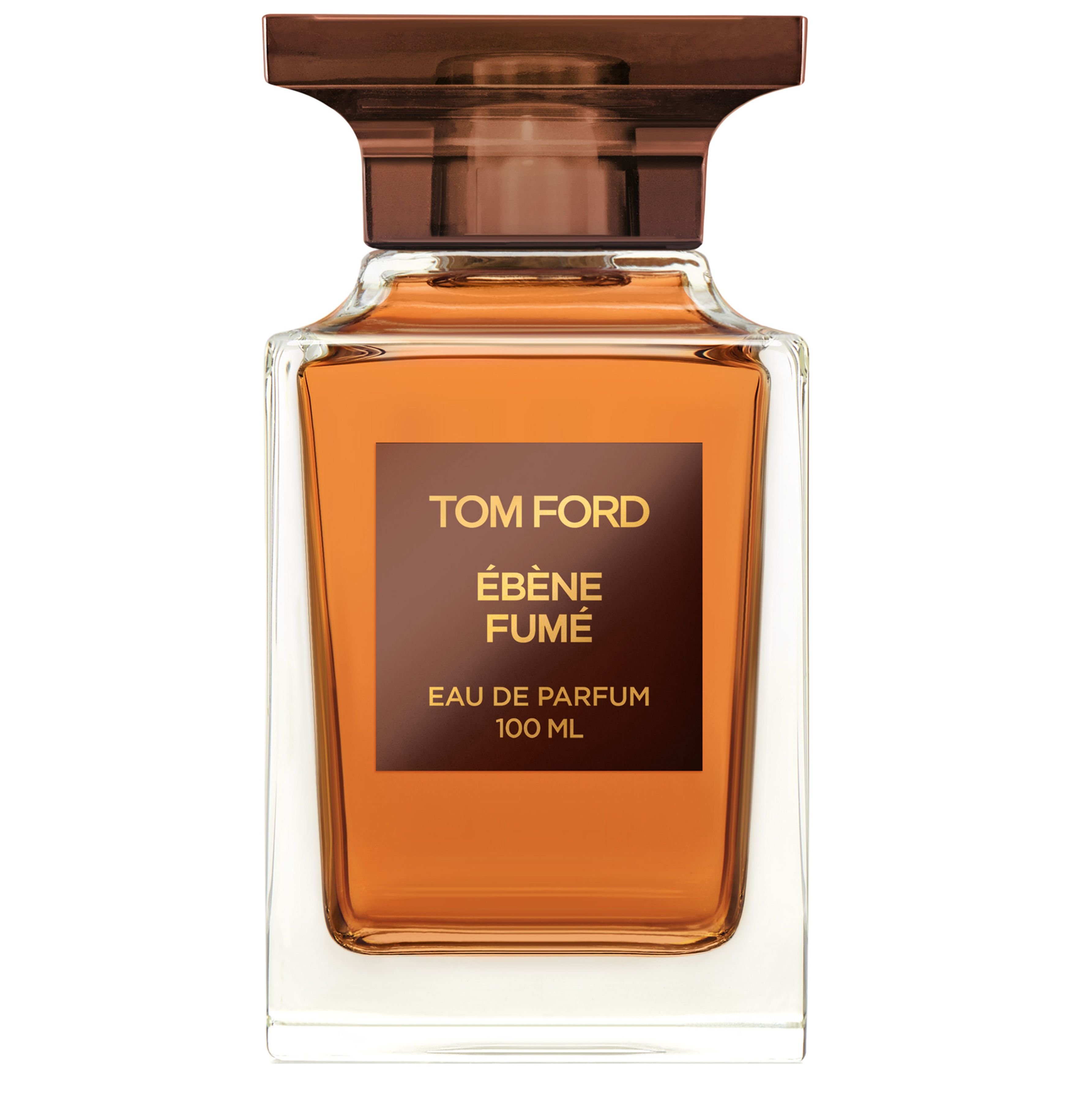 Ébène Fumé eau de parfum 100 ml