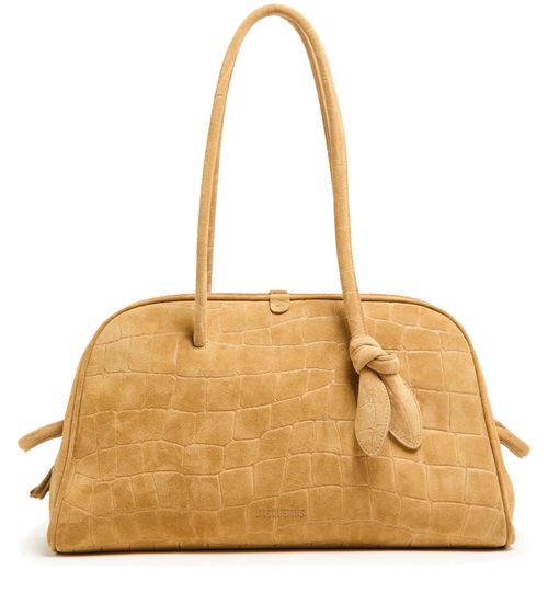 JACQUEMUS The Turismo bag