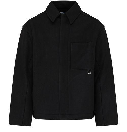JACQUEMUS 短款外套