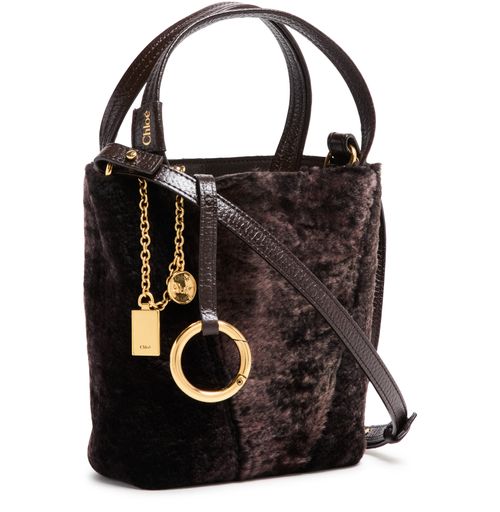 CHLOE Chloé Spin tote bag