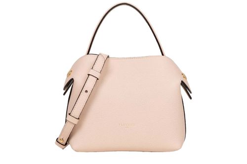 FLEURON Swann mini bag