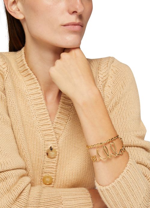 CHLOE Bracelet Chloé C