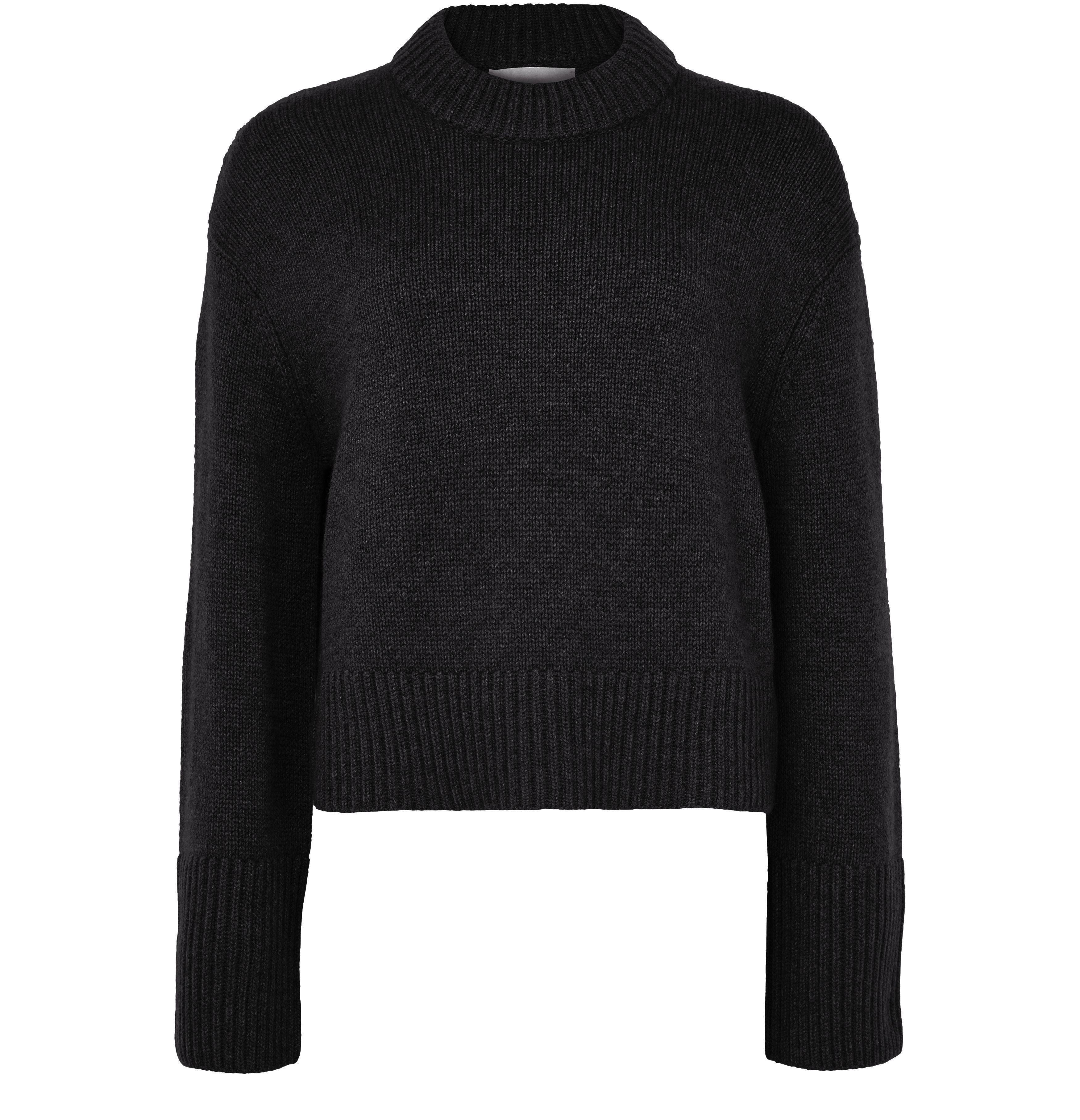 Sony cashmere sweater