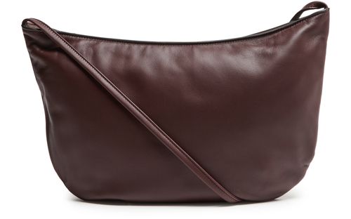 THE ROW E/W Izzy crossbody bag