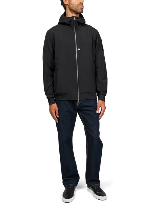 STONE ISLAND Hoodie jacket