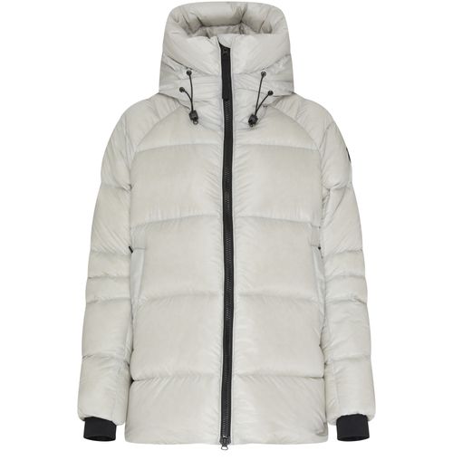 Doudoune canada goose femme paris hot sale