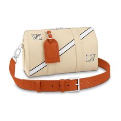 ◆日常使いに最適【 Louis Vuitton 】サック・スポール サック・スポール モノグラム・アンプラント｜ルイ・ヴィトン