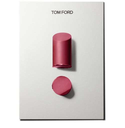 TOM FORD BEAUTY Ultra shine lip color