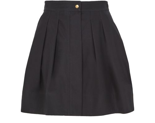 MAX MARA Cafila mini skirt