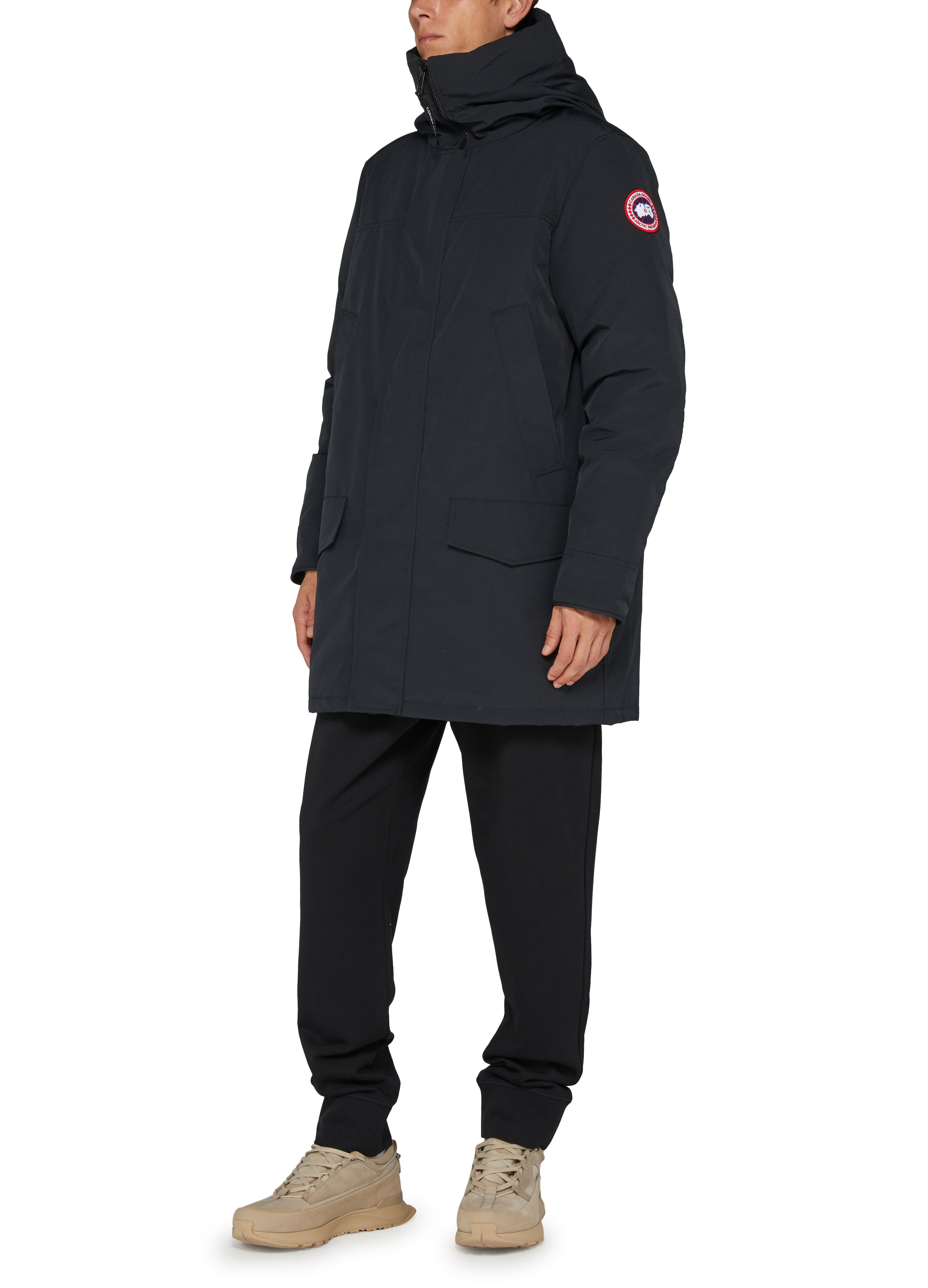 Langford Parka thumbnail 6