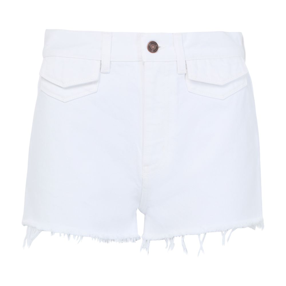 Cotton shorts thumbnail 7