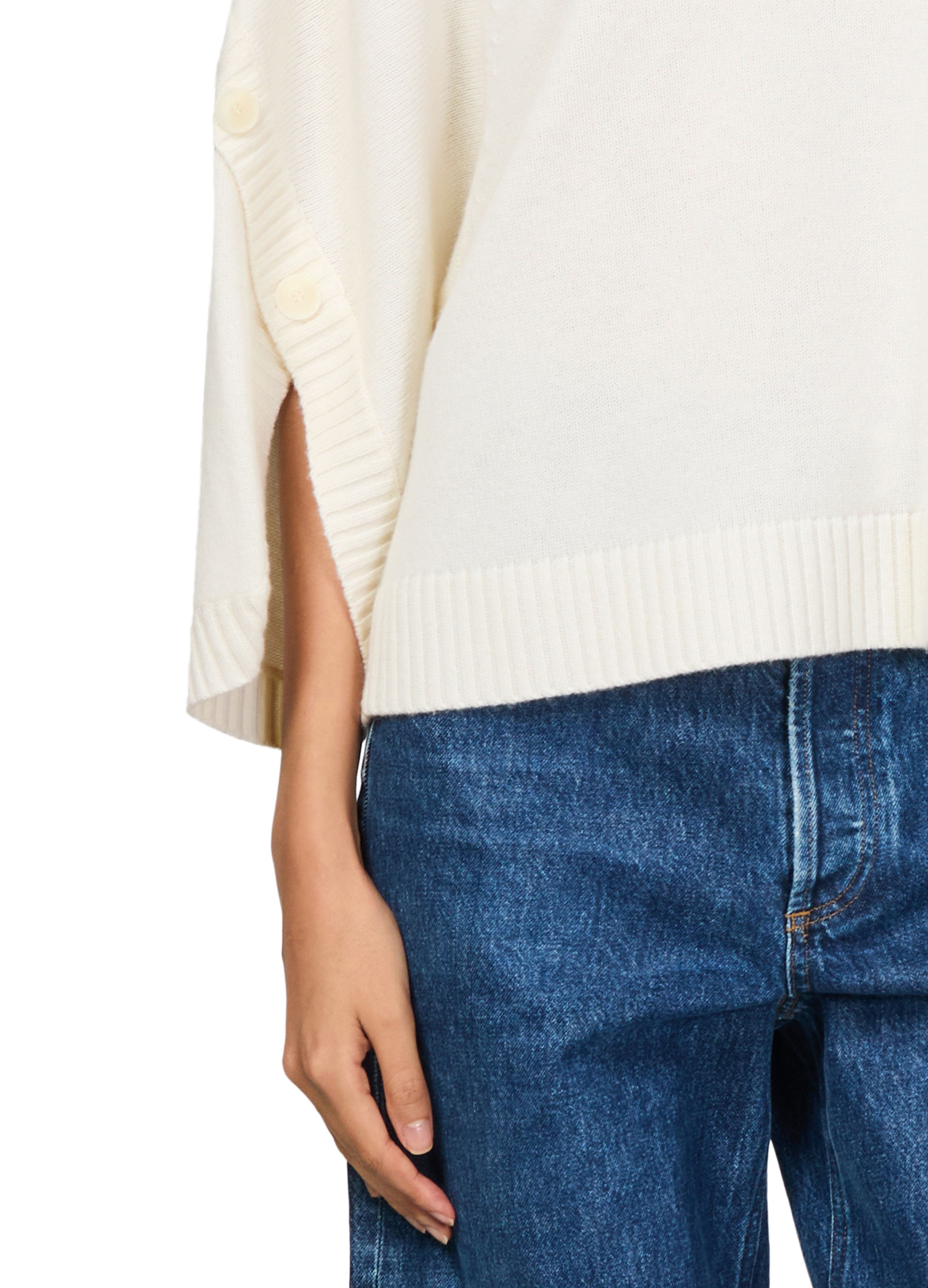 Ampex round neck sweater thumbnail 4