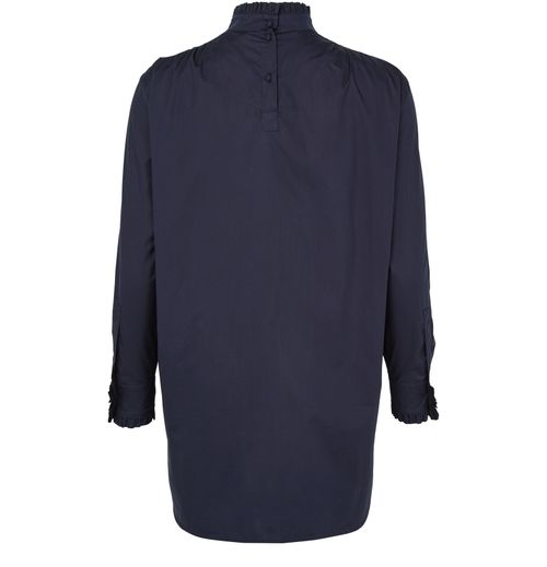 MAX MARA Gettata long-sleeved blouse