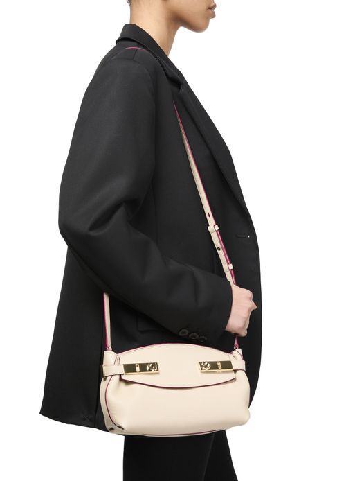 FERRAGAMO Hug pouch