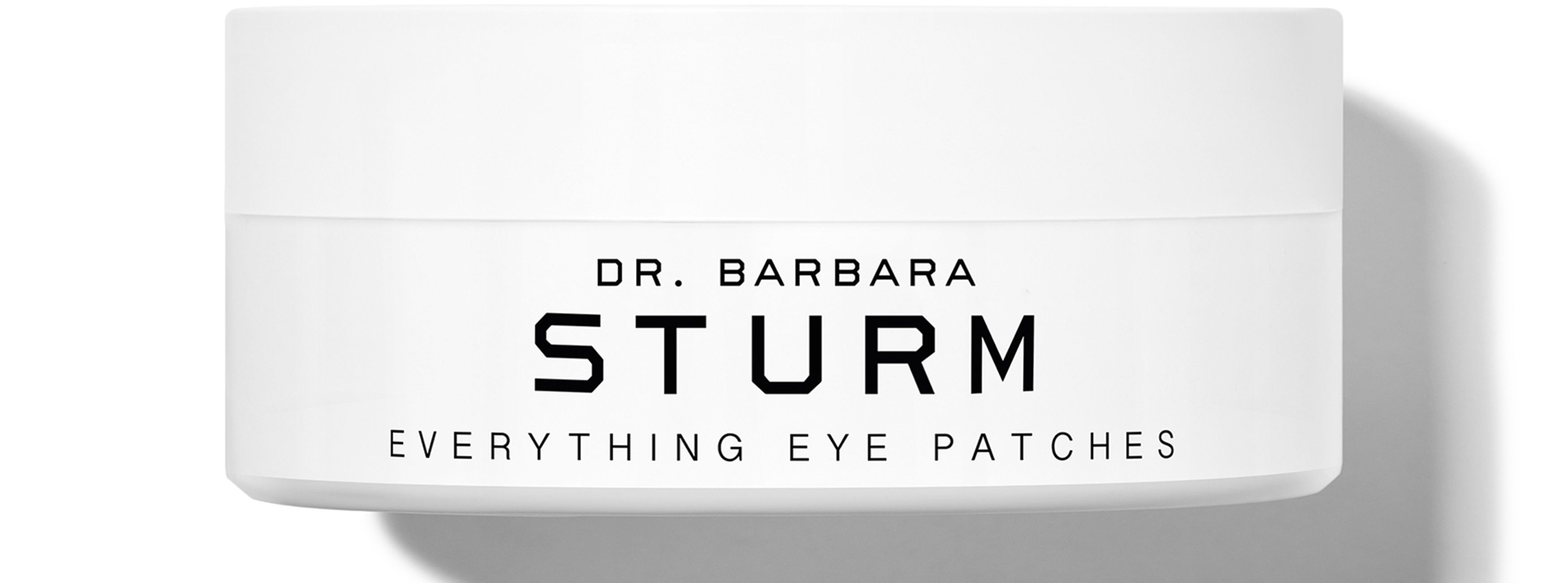 Everything eye patches 85 g