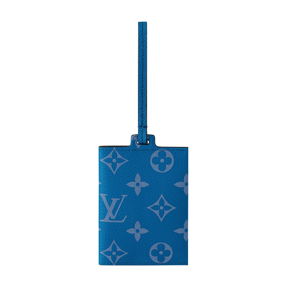 Card Holder Necklace thumbnail 7