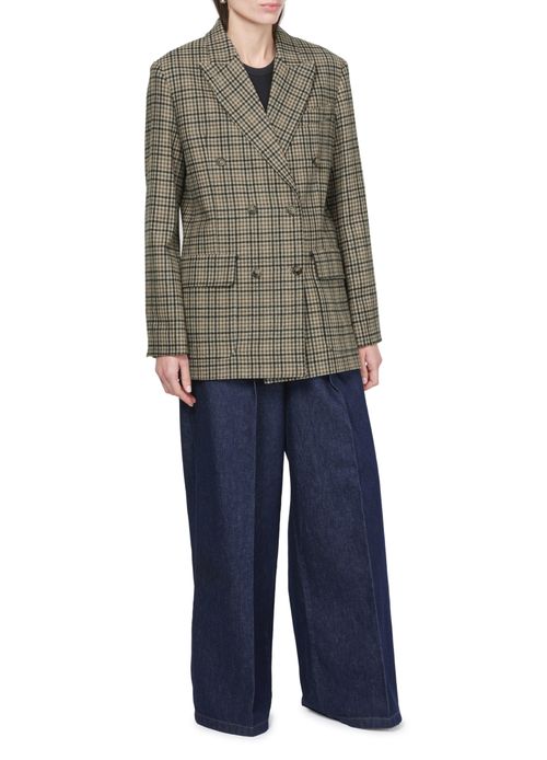 A.P.C. Blazer Valentina