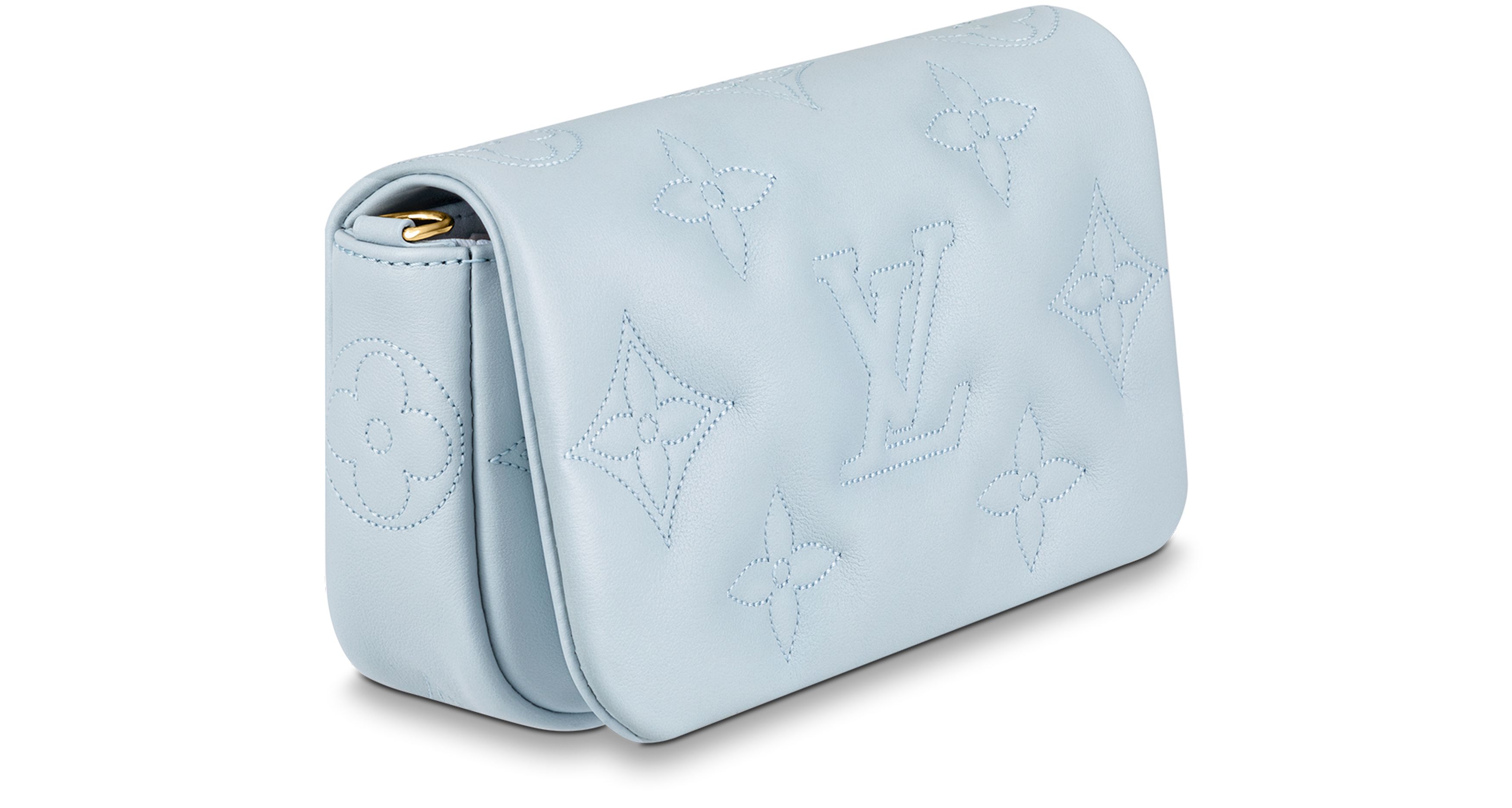 Wallet on Strap Bubblegram thumbnail 3