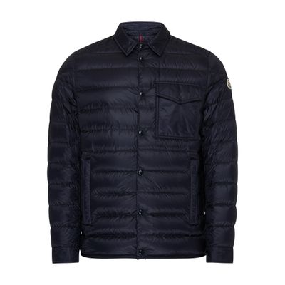 Men s Jovet puffer jacket MONCLER 24S