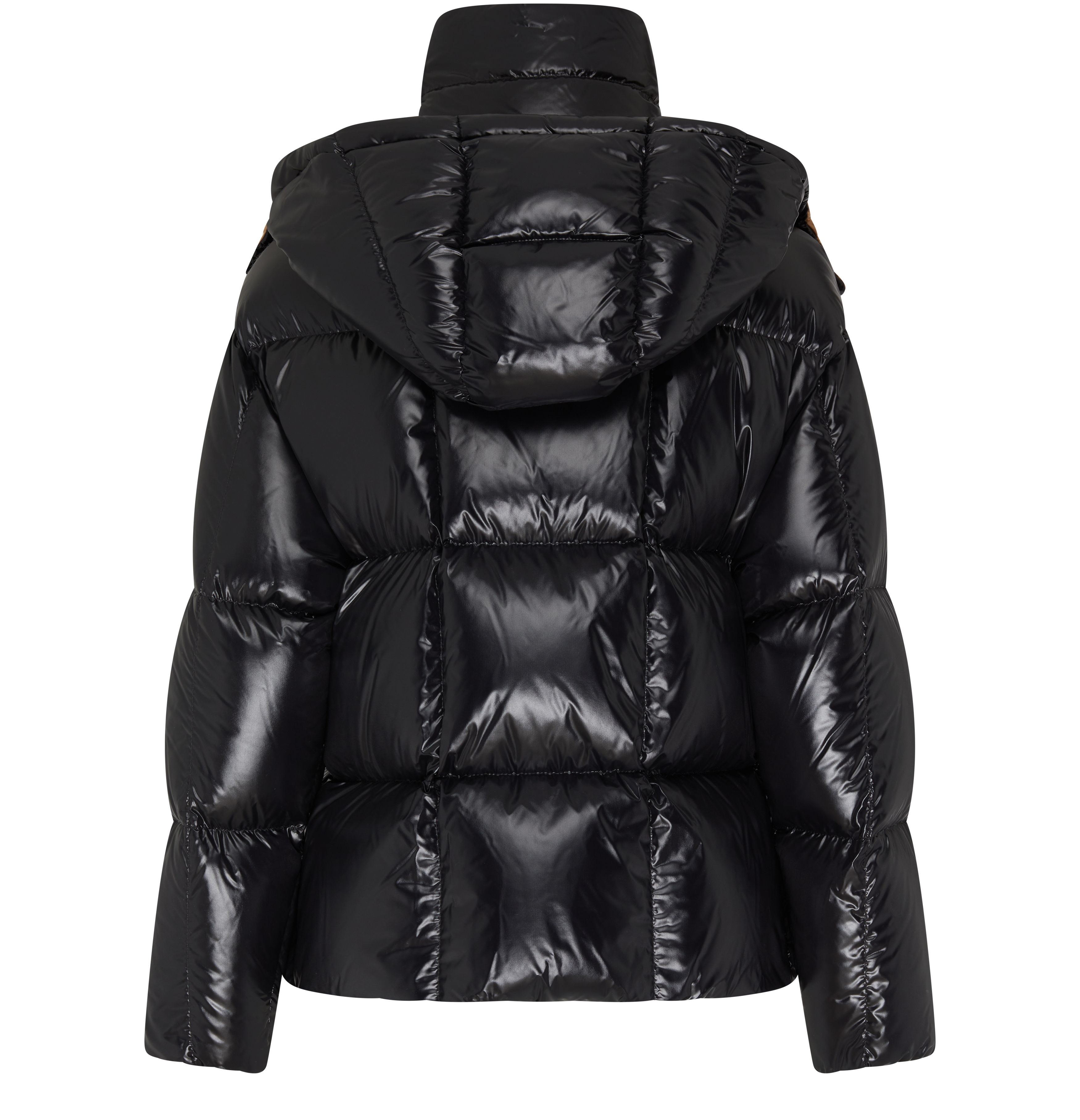 Parana down jacket thumbnail 3