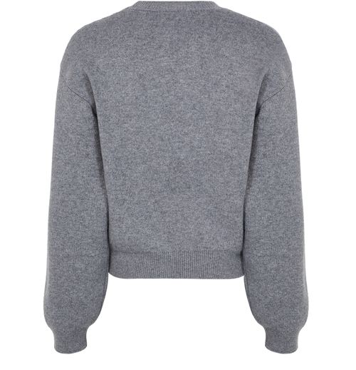 CELINE Crewneck sweater in cashmere