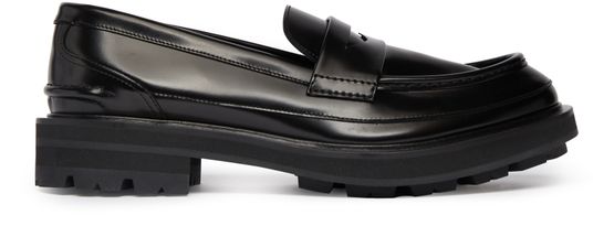 Men s Loafers ALEXANDER MCQUEEN 24S