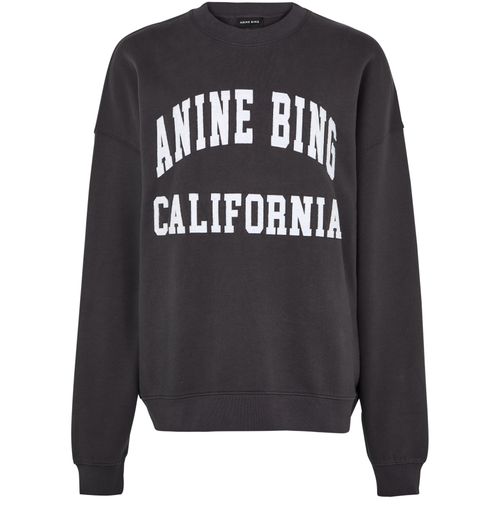 ANINE BING Sweatshirt Miles Anine Bing