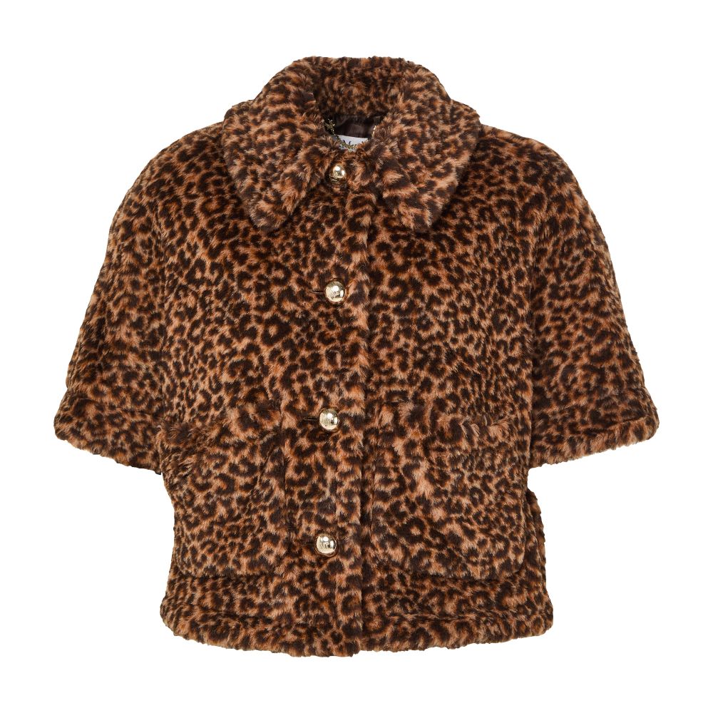Titty Teddy cape thumbnail 7