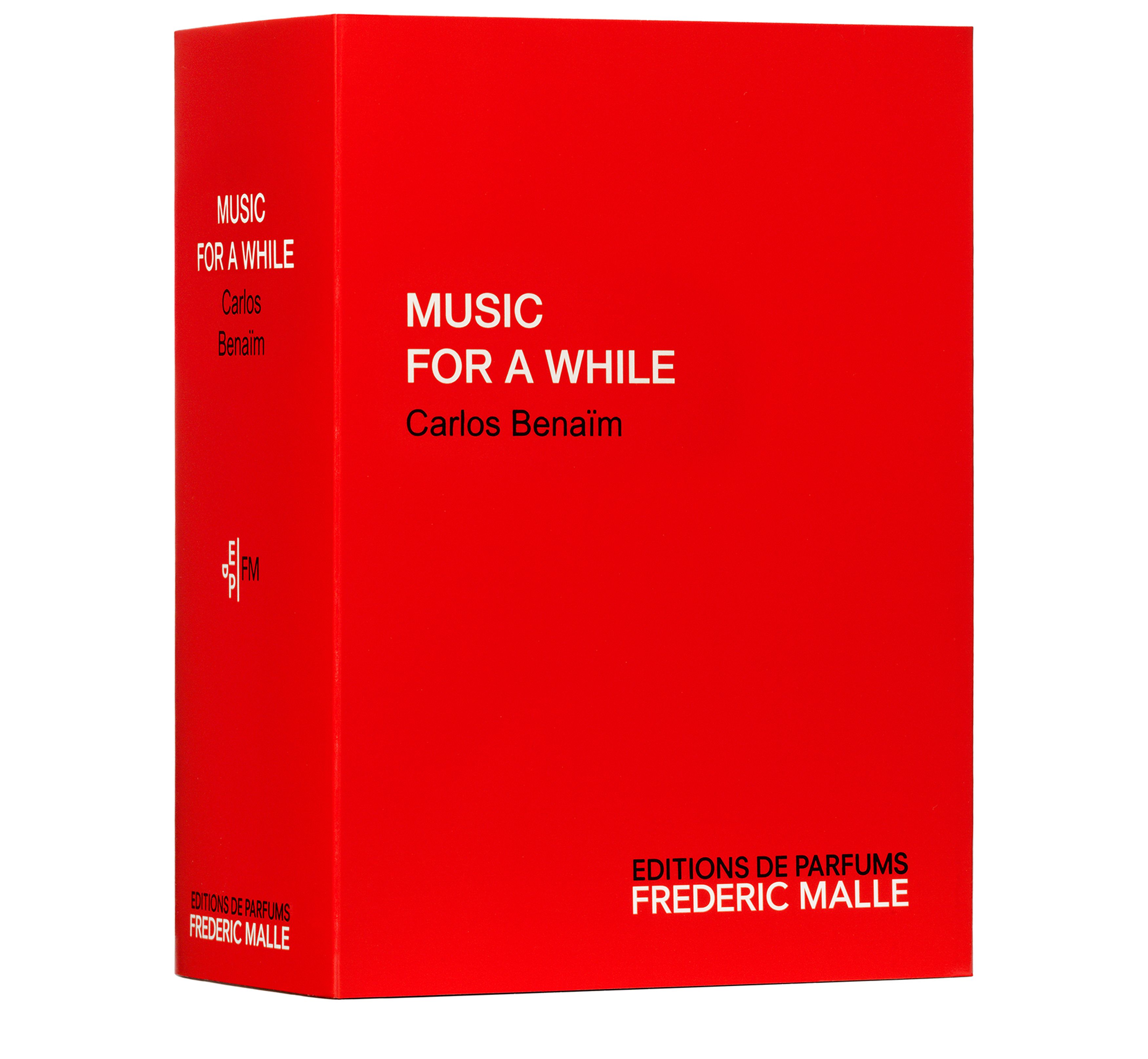 Music for a While eau de parfum 100 ml thumbnail 5