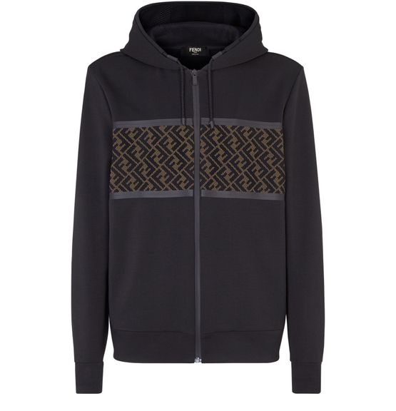 Fendi men's pullover 2025