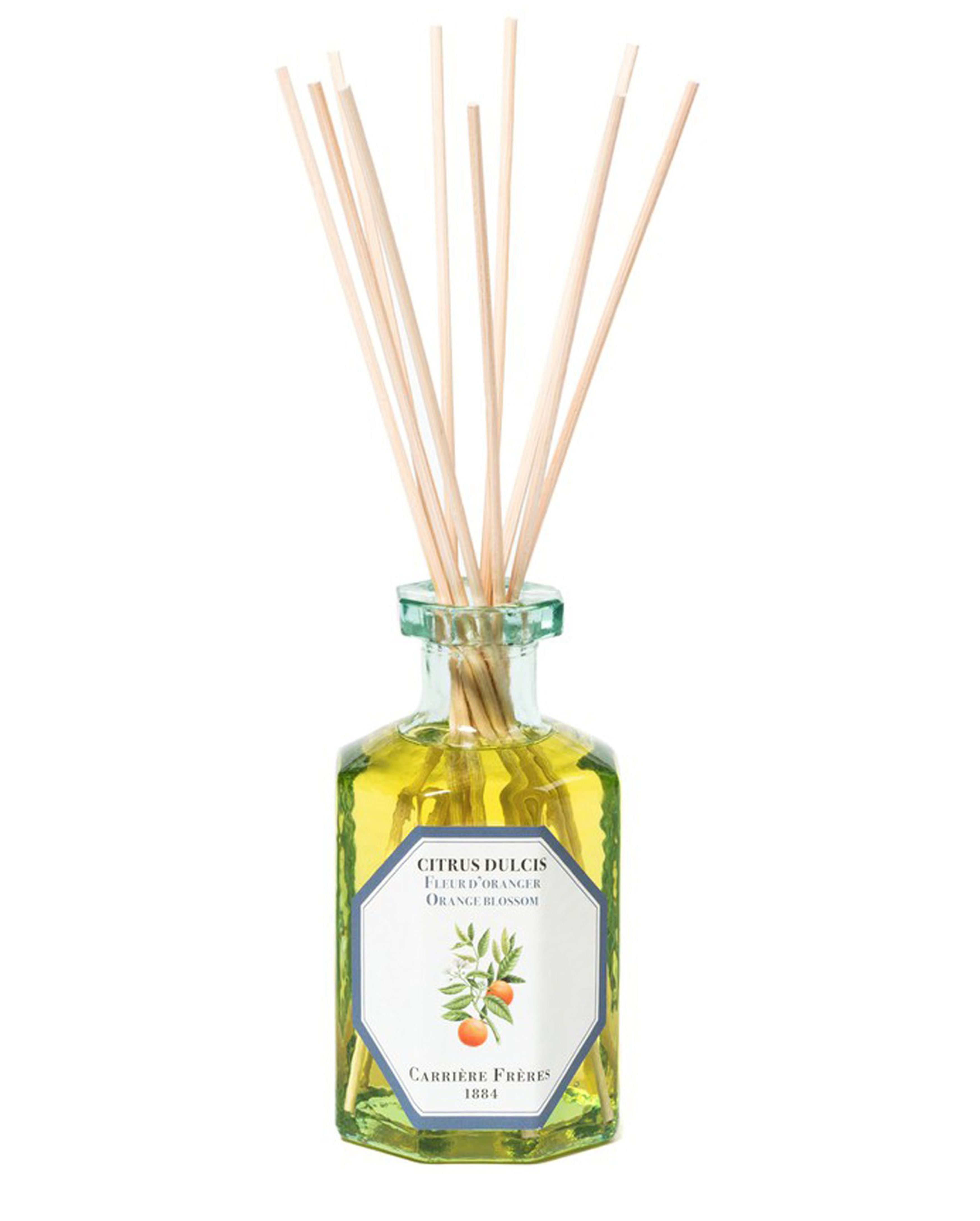 Fragrance diffuser Orange Blossom - Citrus Dulcis 200 ml