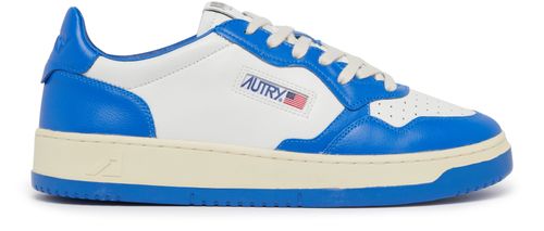 AUTRY Sneakers Medalist bicolore