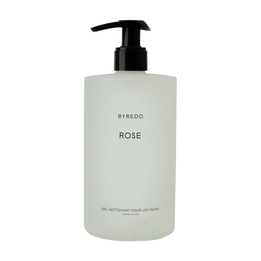 Hand Wash Rose 450 ml thumbnail 3