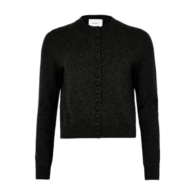 Wilona cashmere cardigan