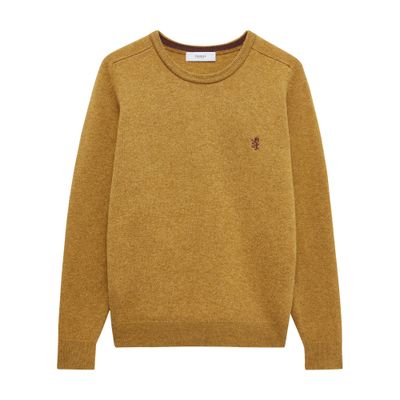 Pringle lambswool deals jumper