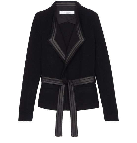 Women s Awa jacket IRO 24S