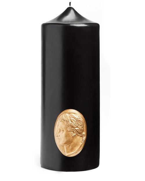 TRUDON Imperial Pillar candle