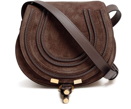 CHLOE Marcie shoulder bag
