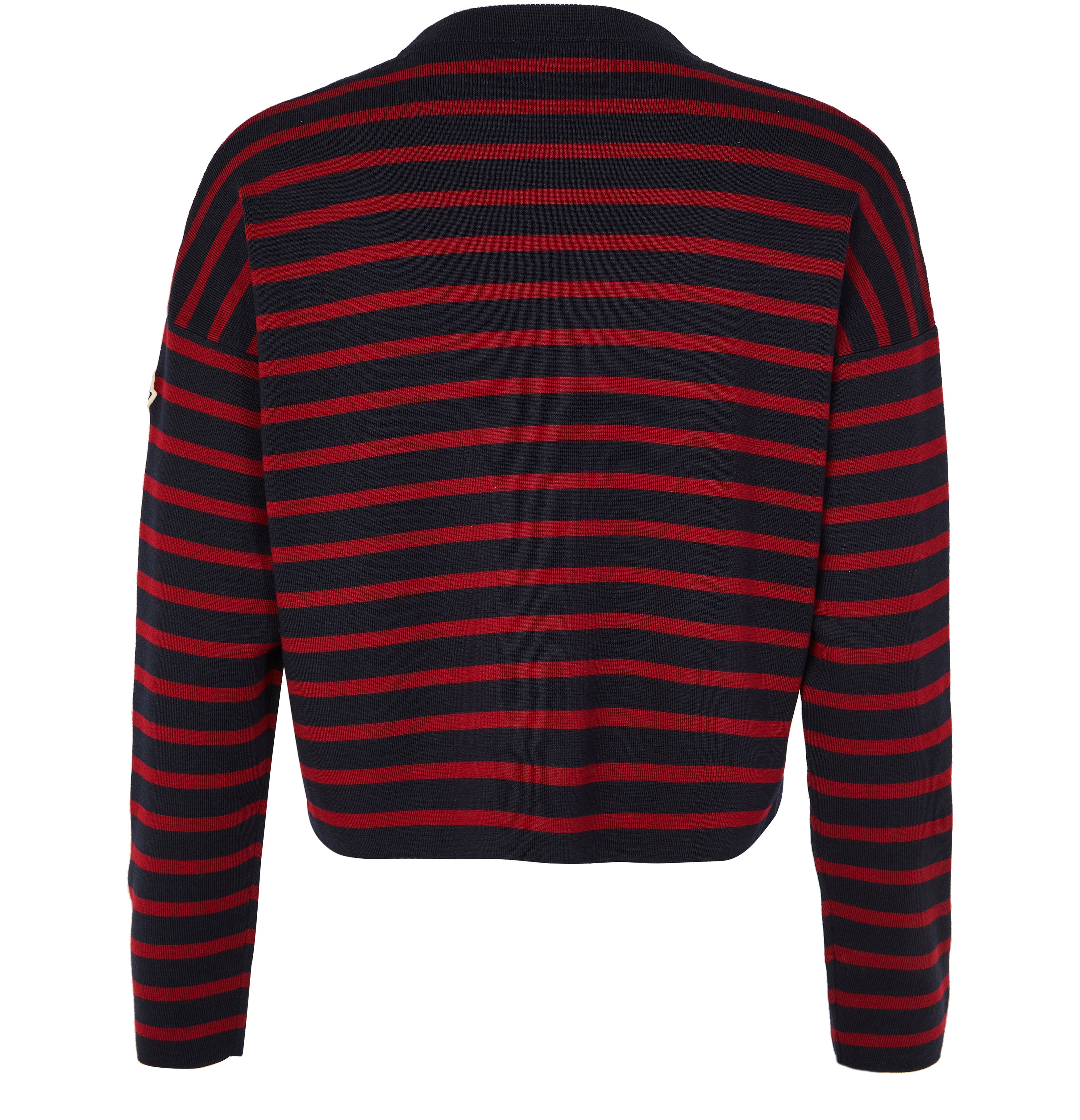 Crew neck sweater thumbnail 3