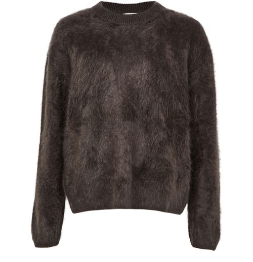 LISA YANG Natalia cashmere sweater