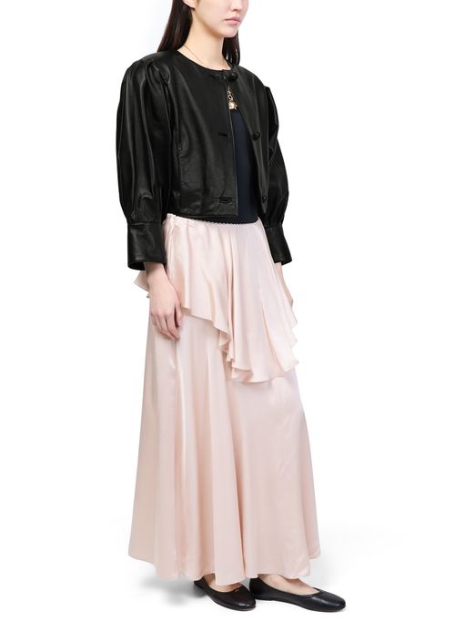 CHLOE Leather jacket